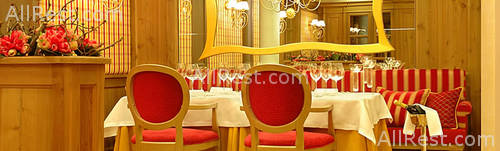 Alpen Suite Hotel 11